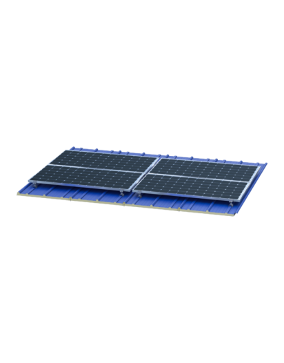 S5 Solar Çatı Panel